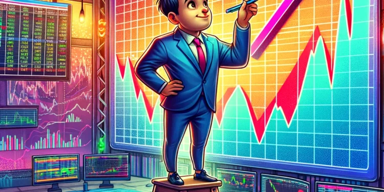 Profit in the Downturn: Mastering the Art of Short Selling 📉💼🔍