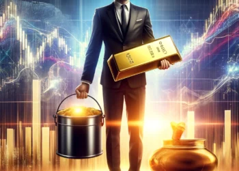 Unlocking the Treasures of Trade 🌍💰: A Deep Dive into Commodities Trading – Oil, Gold, and Beyond