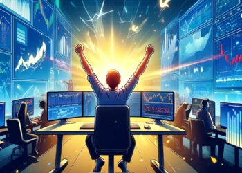 Data-Driven Decisions: Unlocking the Power of Analytics for Trading Success 📊💡🚀