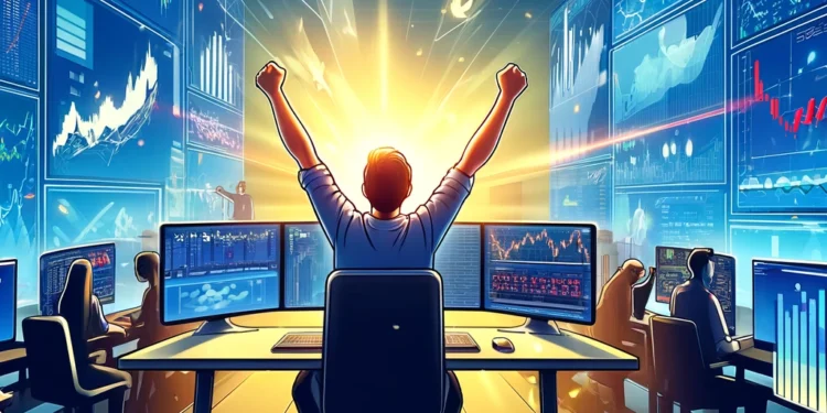 Data-Driven Decisions: Unlocking the Power of Analytics for Trading Success 📊💡🚀