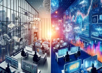 Future Forex Frontiers: Charting the Evolution of Market Analysis 🌐📈