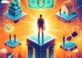 Unlocking Financial Freedom: 3 Passive Income Paths for Traders 🗝️💰📈