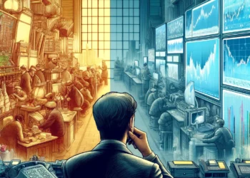 Revolutionized Trading: Mastering the New Era of Forex and Stock Markets 🌐💹
