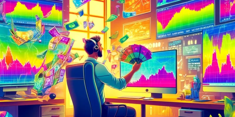 Day Trading Essentials: Your Ultimate Guide 📈📘
