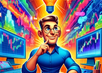 Day Trading Solved: 📈💡🔄