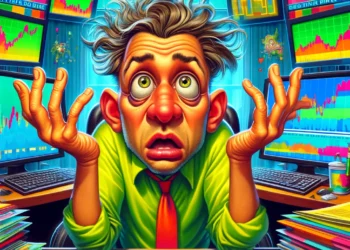 Trading for Beginners: A Step-by-Step Guide 📈📘