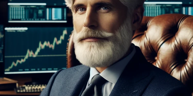 Sustainable Trading: Mastering Long-Term Success in the Financial Markets 🌍💼