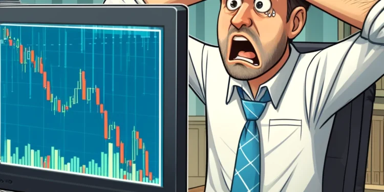 Is Day Trading Safe? Evaluating Risks & Rewards 📉🛡️