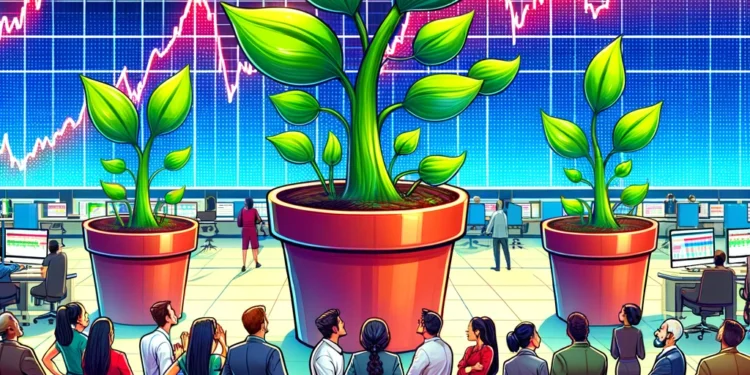 Watch These Stocks in 2024! 👀📈