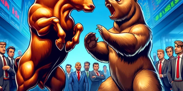 Bullish or Bearish: What’s Best? 📈📉