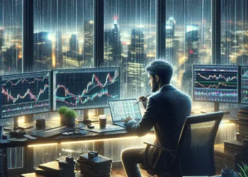 How to Develop Your Trading Edge 📈🔍