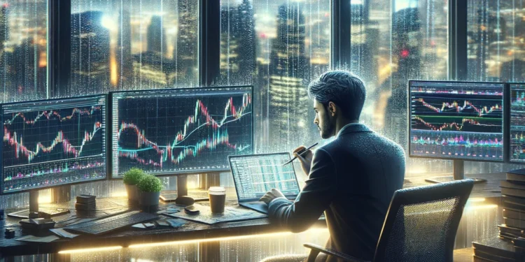 How to Develop Your Trading Edge 📈🔍