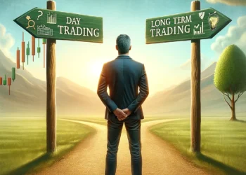 Is DAY TRADING for YOU? 📉📈