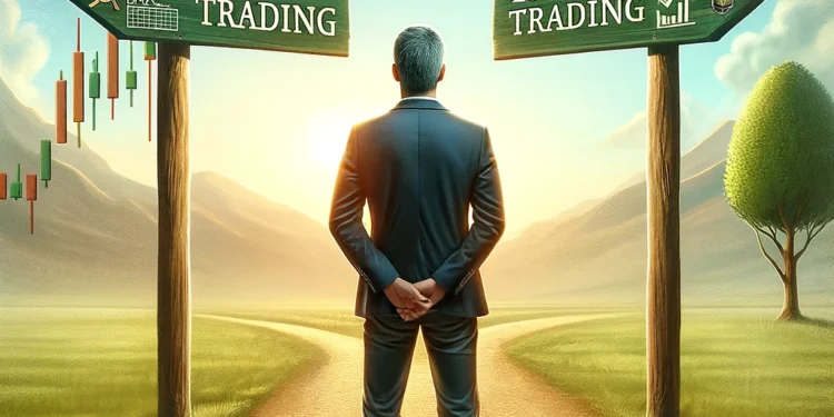 Is DAY TRADING for YOU? 📉📈