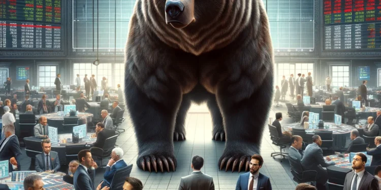 Why Trade Bearish? 📉🐻