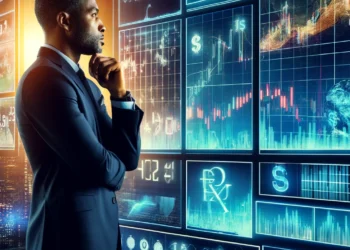 The BEST Market to DAY TRADE 📈💹