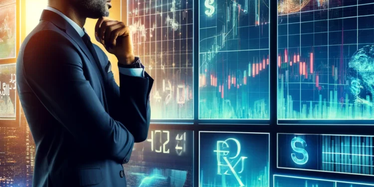 The BEST Market to DAY TRADE 📈💹