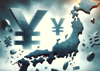 YEN is COLLAPSING?! 😱💸