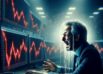 STOP Trading With EMOTIONS! 🛑💹
