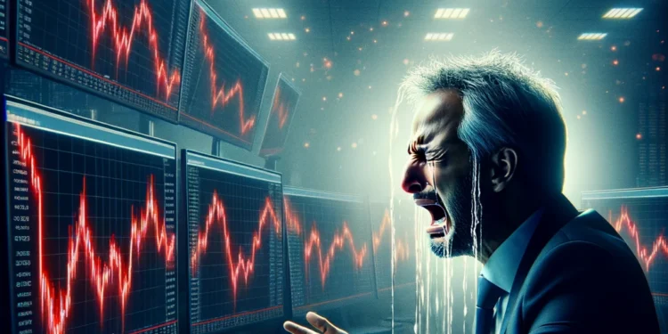 STOP Trading With EMOTIONS! 🛑💹