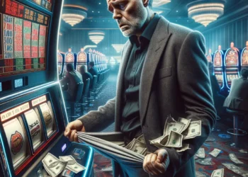Is Trading Gambling: Would You Spin the Wheel? 🎰📊