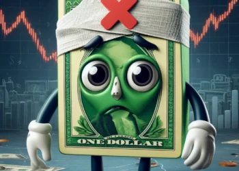 What’s Happening To The Dollar?! 💵📉