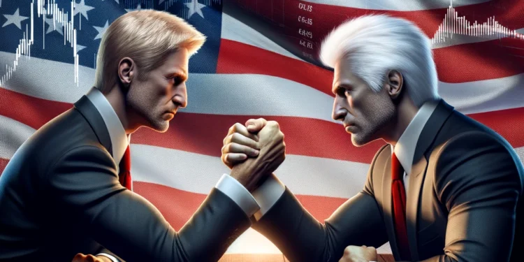 How Will the US Election Affect the Market?📉📈