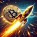 Bitcoin Rocketing! 🚀💥