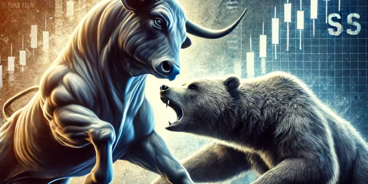 Bullish or Bearish in the Current Market? 📈📉