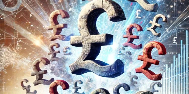 The Pound is Changing, Good or Not? 🇬🇧📈📉