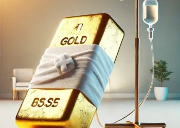 GOLD is RECOVERING 🌟💪