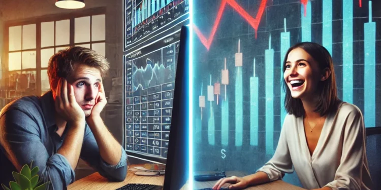 Is Day Trading Worth It? 📊🤔