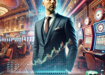 Trading can be GAMBLING?! 📈🎲
