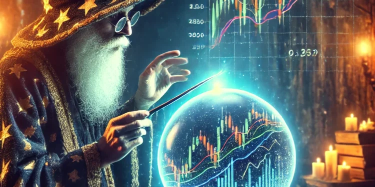 The Future of the S&P 500 📈🔮