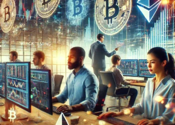 Most Efficient Way To BackTest Crypto 📊🔍