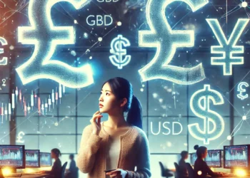 Things to Look Out for When Trading USD and GBP 💷💵🔍