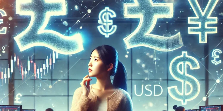 Things to Look Out for When Trading USD and GBP 💷💵🔍