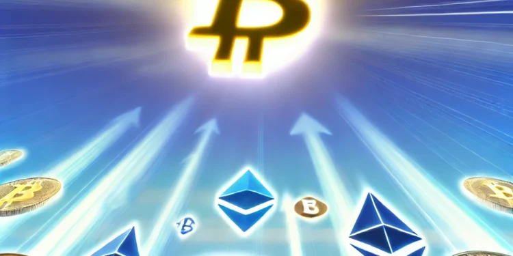 Why is Bitcoin Rising?! 📈💰