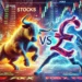 Stocks or Forex? 📈💱