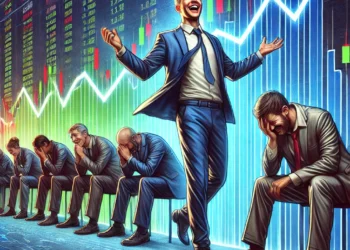 Why 99% Of Traders Fail 💔📉