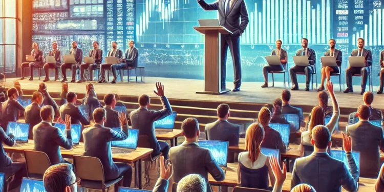 Answering the Most Asked Trading Questions 🤔💬