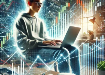 How To Invest For Teenagers! 💰📈