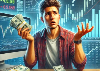 How Much Money Do You Need to Start Trading? 💵📈