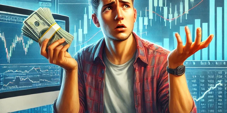 How Much Money Do You Need to Start Trading? 💵📈