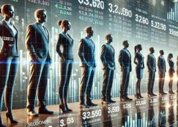 How Much the Average Trader Earns! 💰📊