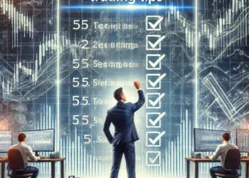 5 Trading Tips! 💹📊