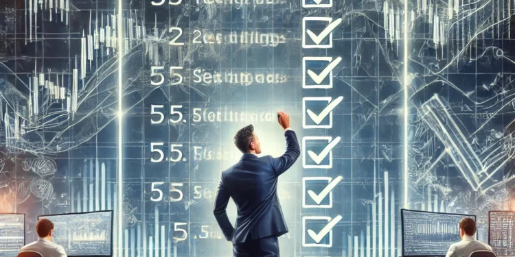 5 Trading Tips! 💹📊