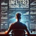Unfiltered Trading Advice 💡📈