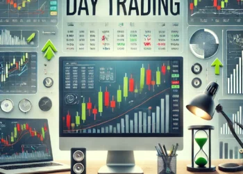 📊 A Guide to Day Trading: How to Get Started