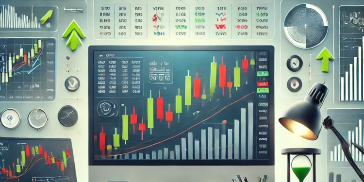📊 A Guide to Day Trading: How to Get Started
